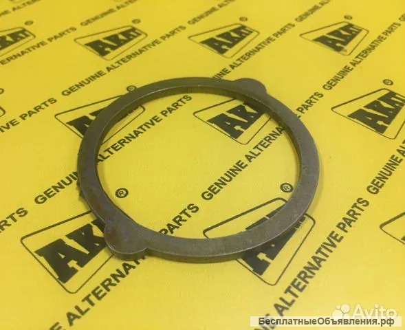 Шайба на ступичную полуось Caterpillar 213-4225