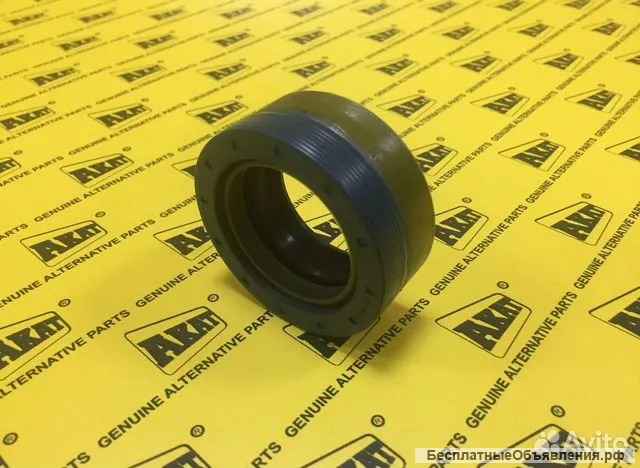 Сальник Carraro 135818