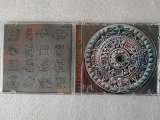 CD Крематорий - Текиловые сны - MR 95041 CD MOROZ Records