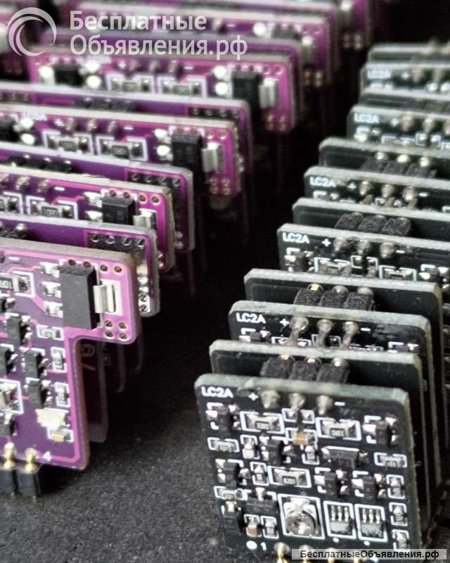 Операционные усилители для аудио (Список1)