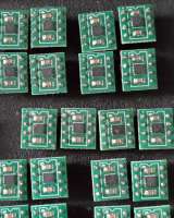 Операционные усилители для аудио (Список1)