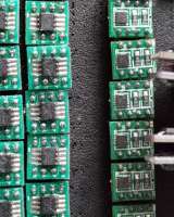 Операционные усилители для аудио (Список1)