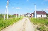 Участок в Гилевской роще