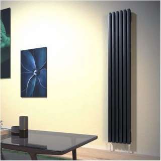 Радиатор вертикальный WH Steel 1750