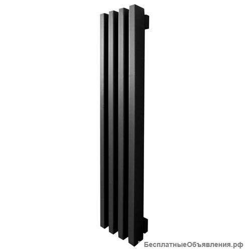 Радиатор вертикальный WH Steel 2000