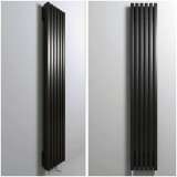 Радиатор вертикальный WH Steel 2000