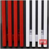 Радиатор вертикальный WH Steel 2000