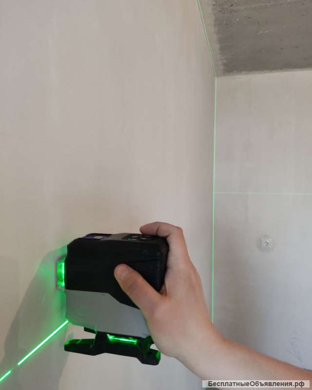 Приемка квартиры в новостройке