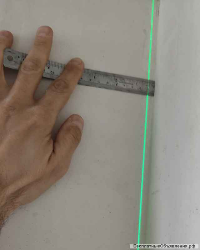 Приемка квартиры в новостройке