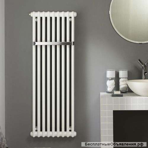 Вертикальный радиатор Zehnder Charleston Z-3180