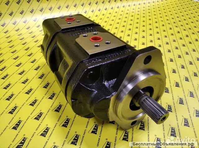 Гидронасос Terex 6102161M91