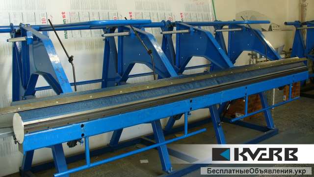 Листогиб ручний Bri Svarcove DOH-4