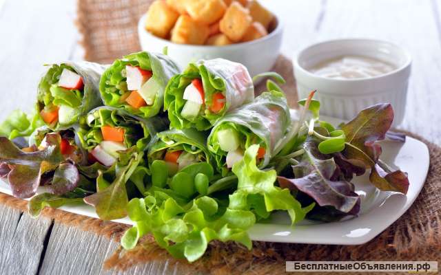 Germes de pois Madras