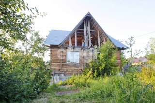 Земельный участок в районе Селозавод