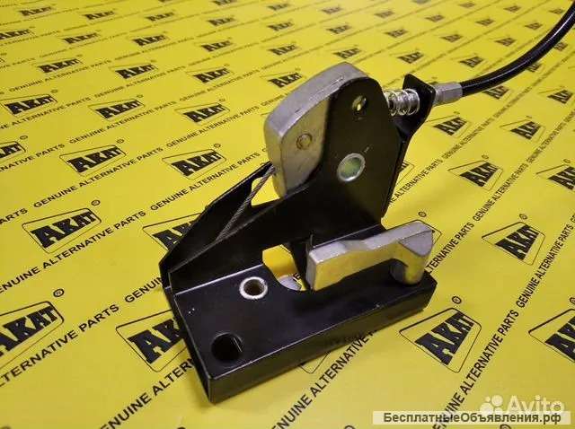 Дверной замок JCB 123/07382