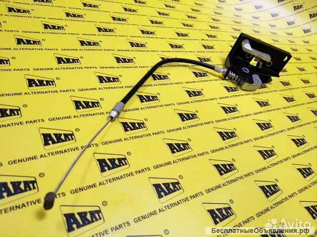 Дверной замок JCB 123/07382