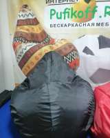 Кресло-мешок, груша, мяч