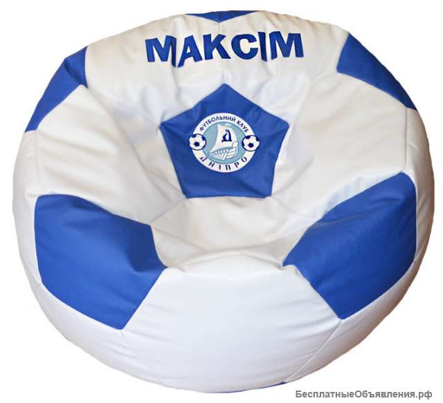 Кресло-мяч
