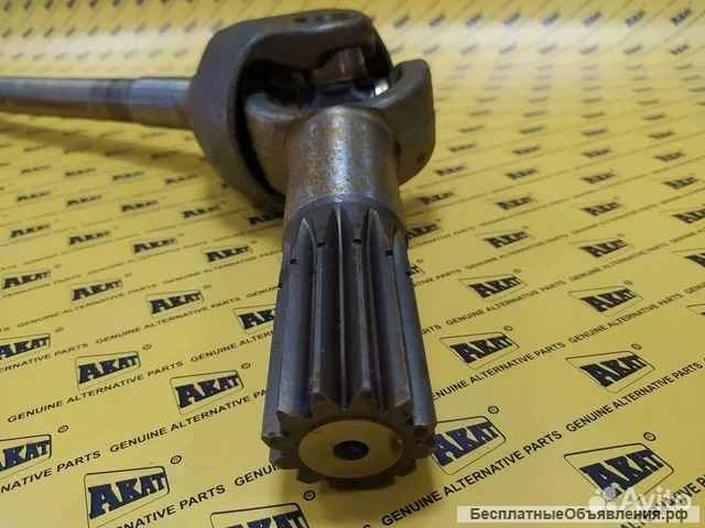 Передняя полуось в сборе VOE17405855