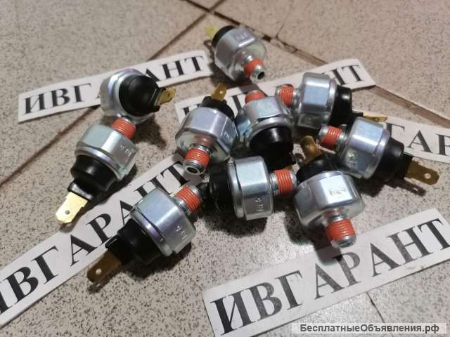 65.27441-7007 Датчик давления масла 65.27441-7007, 65274417007