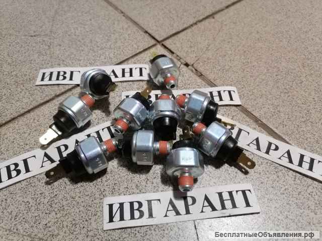 65.27441-7007 Датчик давления масла 65.27441-7007, 65274417007