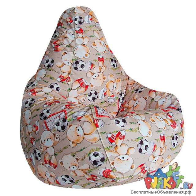 Кресло-мешок, груша