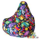 Кресло-мешок, груша