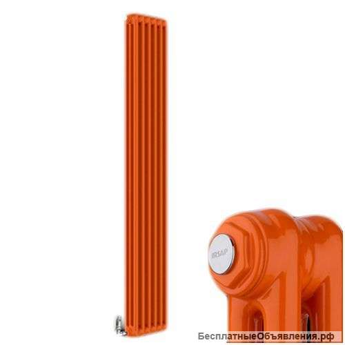 Стальной трубчатый радиатор Irsap Tesi3-1800