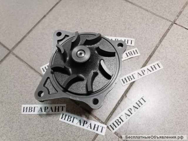 10R-7555 Водяная помпа 10R-7555, 10R7555