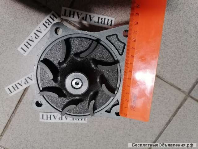 296-4655 Водяная помпа 296-4655, 296-4655