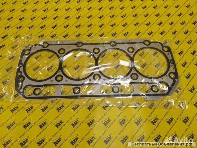 Комплект прокладок Yanmar 723907 - 92630