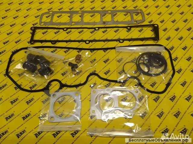 Комплект прокладок Yanmar 723907 - 92630