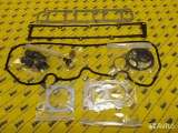 Комплект прокладок Yanmar 723907 - 92630