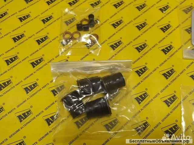 Комплект прокладок Yanmar 723907 - 92630