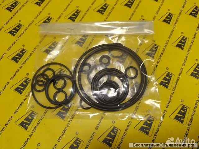 Комплект прокладок Yanmar 723907 - 92630