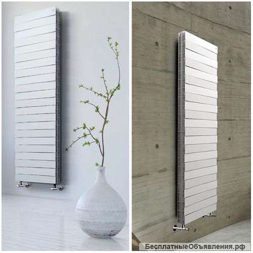 Радиатор RoyalThermo PianoForte Tower Bianco