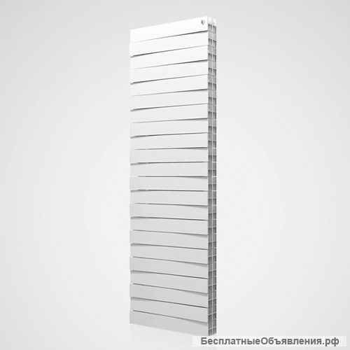 Радиатор RoyalThermo PianoForte Tower Bianco
