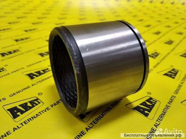 Втулка кулисы ковша JCB 809/00176