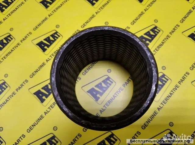 Втулка кулисы ковша JCB 809/00176