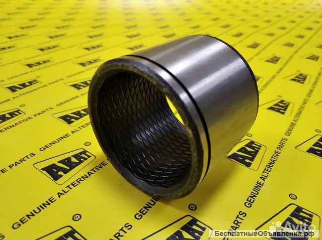 Втулка кулисы ковша JCB 809/00176