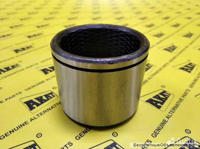 Втулка кулисы ковша JCB 809/00176