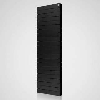 Радиатор RoyalThermo PianoForte Tower Noir Sable