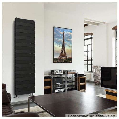 Радиатор RoyalThermo PianoForte Tower Noir Sable