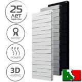 Радиатор RoyalThermo PianoForte Tower Noir Sable