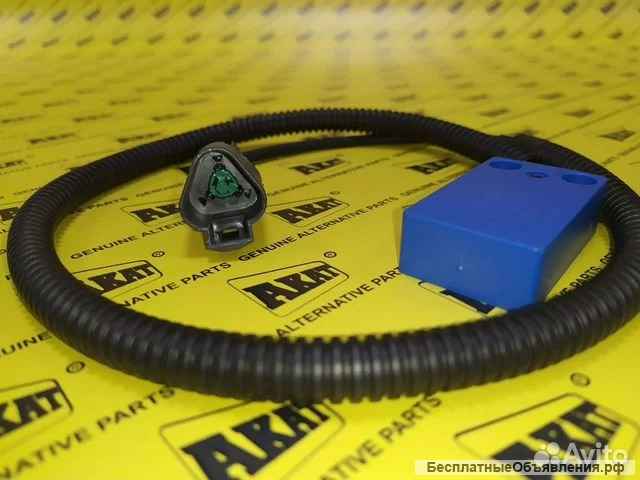 Датчик положения стрелы JCB 701/80314