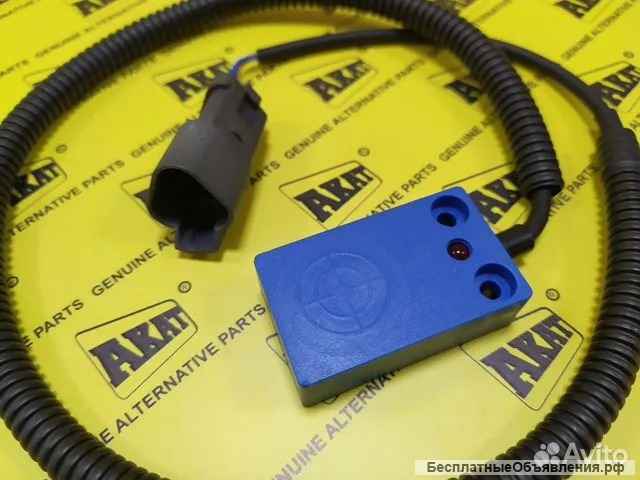 Датчик положения стрелы JCB 701/80314