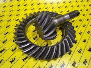 Главная пара М30 13/33 JCB 458/70140 458/10140