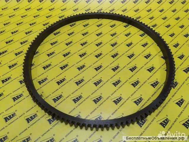 Венец маховика Perkins 02/100078