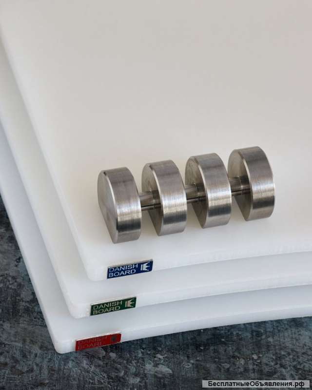 Набор разделочных досок Danish board