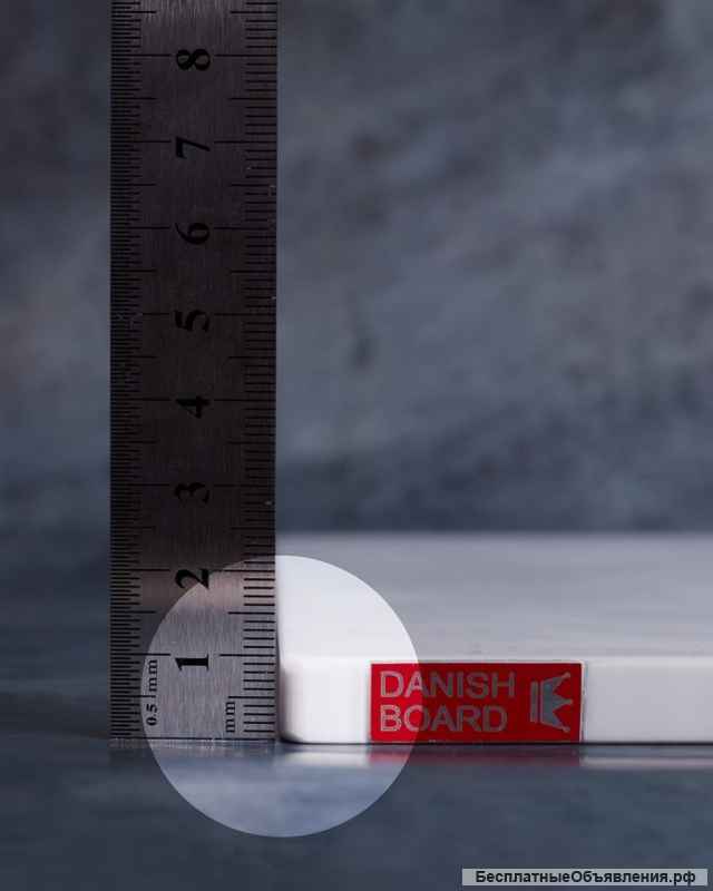 Набор разделочных досок Danish board